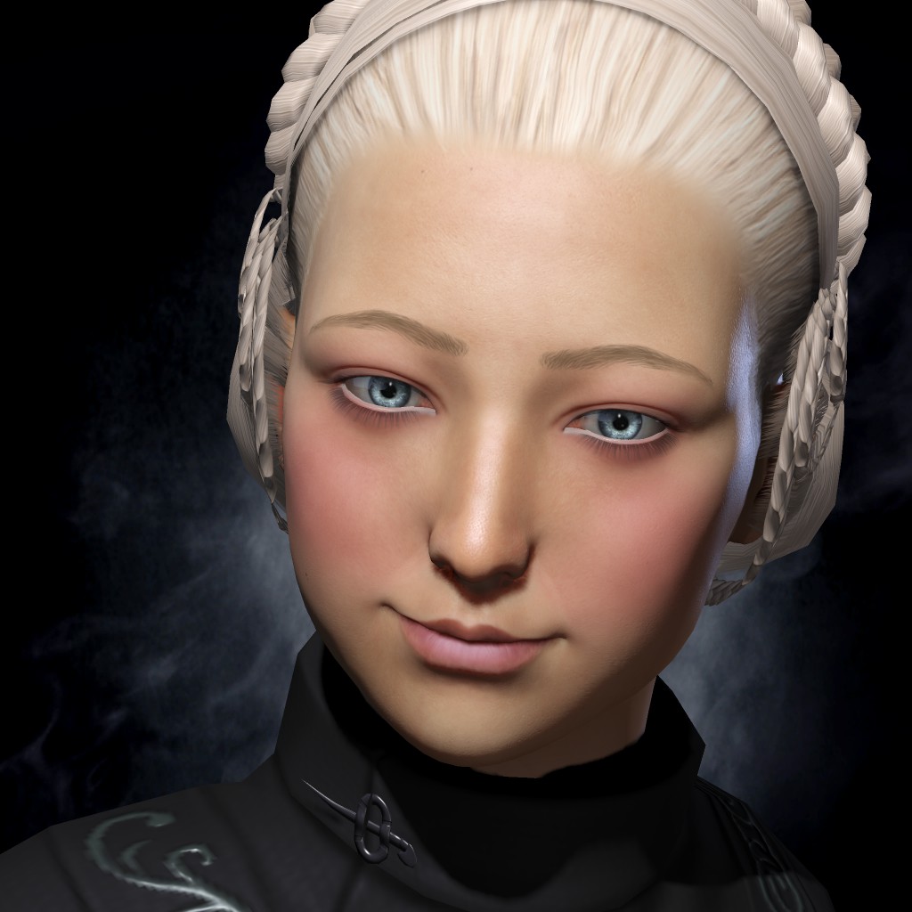 Eliina Kirishima