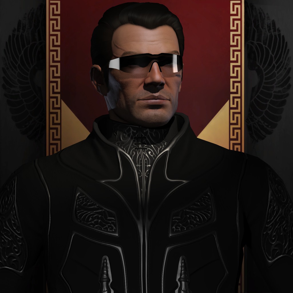 Kenetheris
