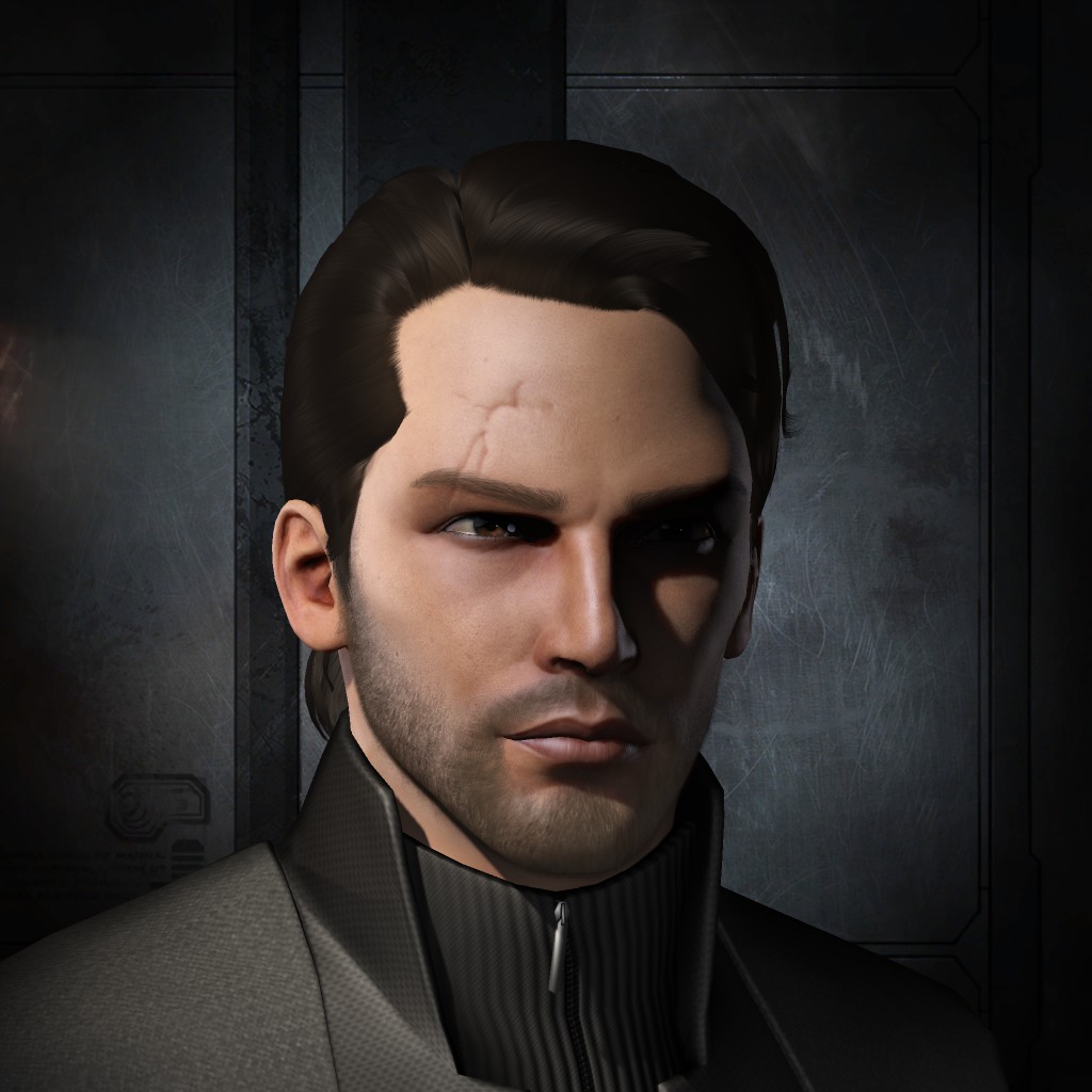 Victor Avantor
