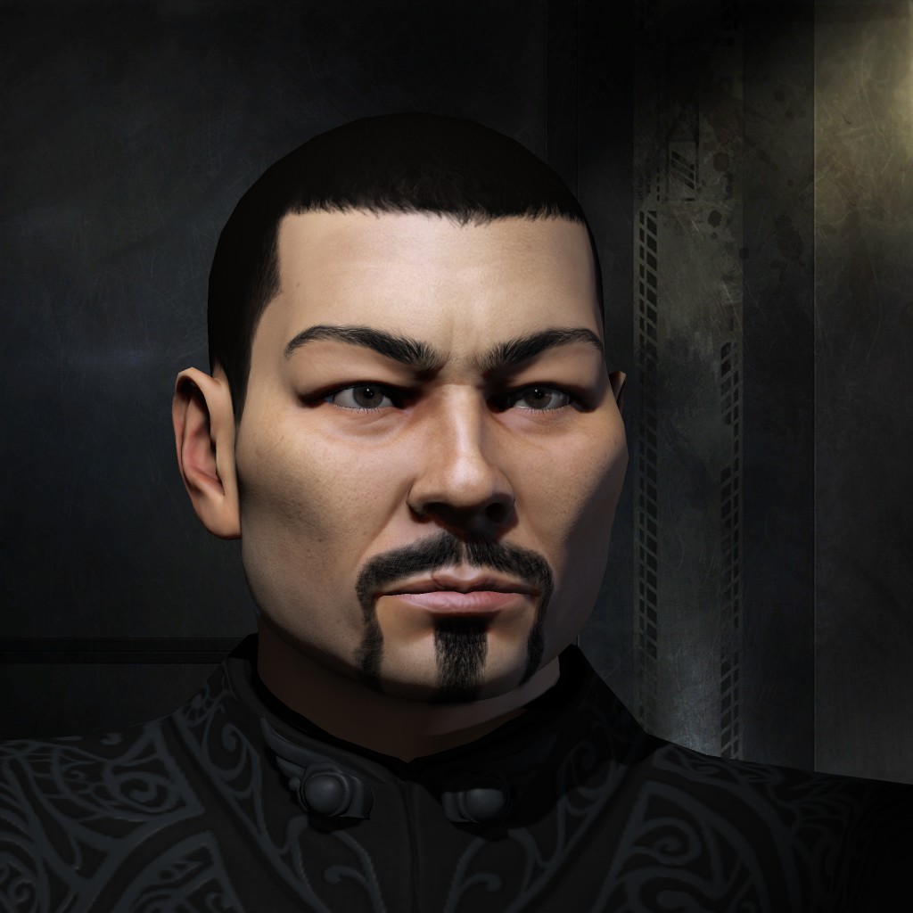 Robert Kusoni