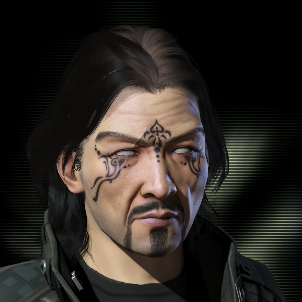 Darkavenger MKII