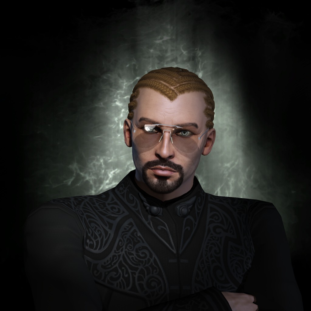 Tarquin Heisenberg