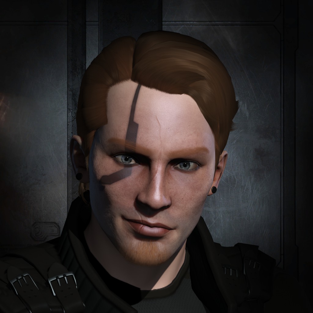 Ronin Kilter