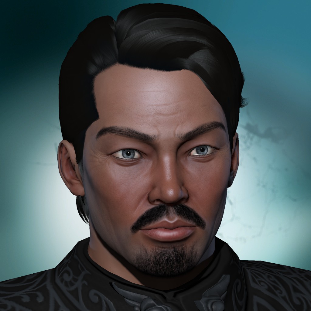 Ken Gensai