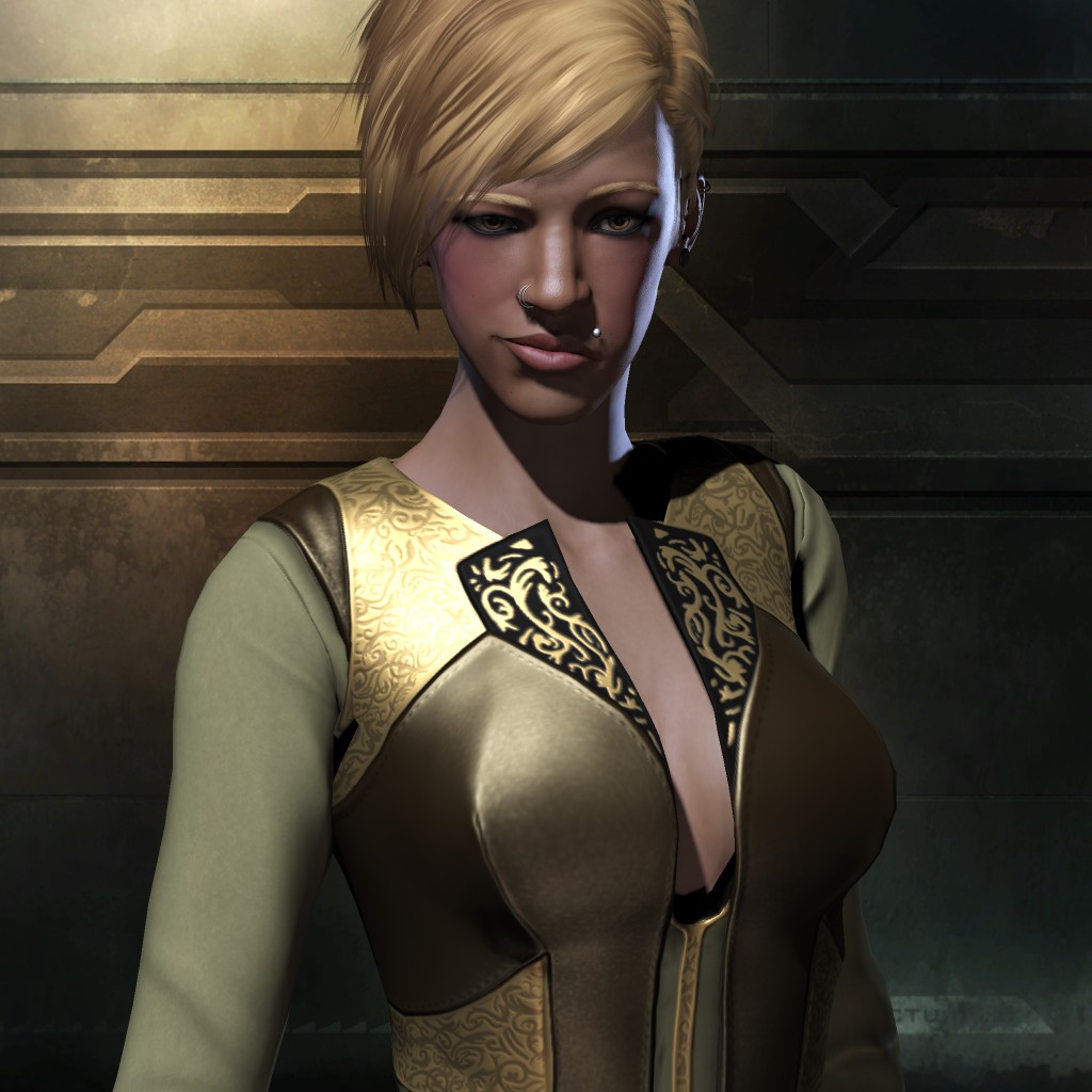Effie Panacea