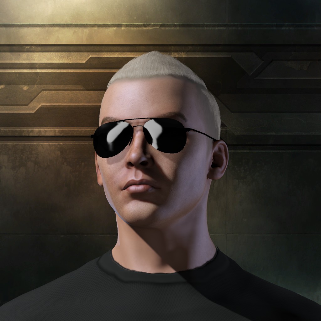 Dieter Destroyer