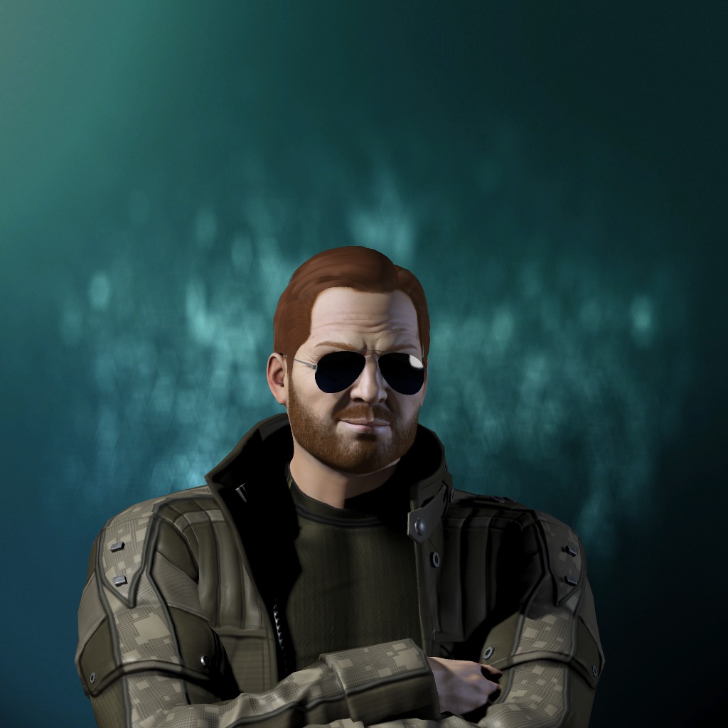 James Sterling