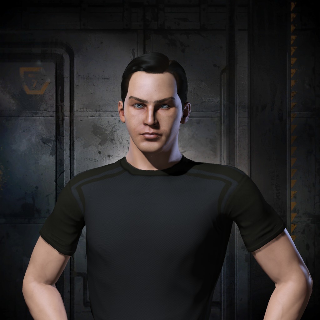 Admiral Murder Mike