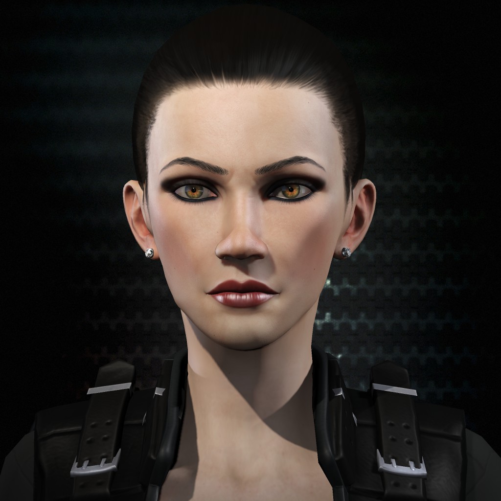 Mada Lina
