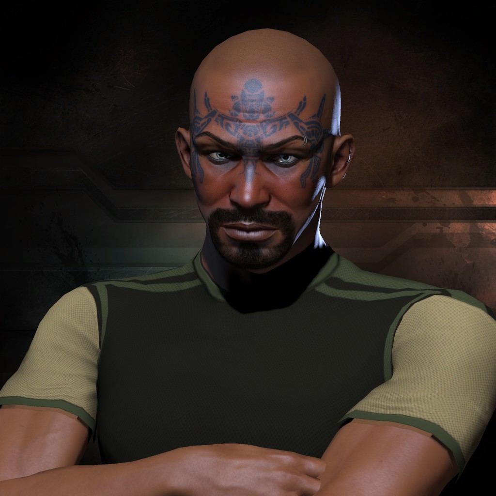 Akachi Amadi Starkmanir