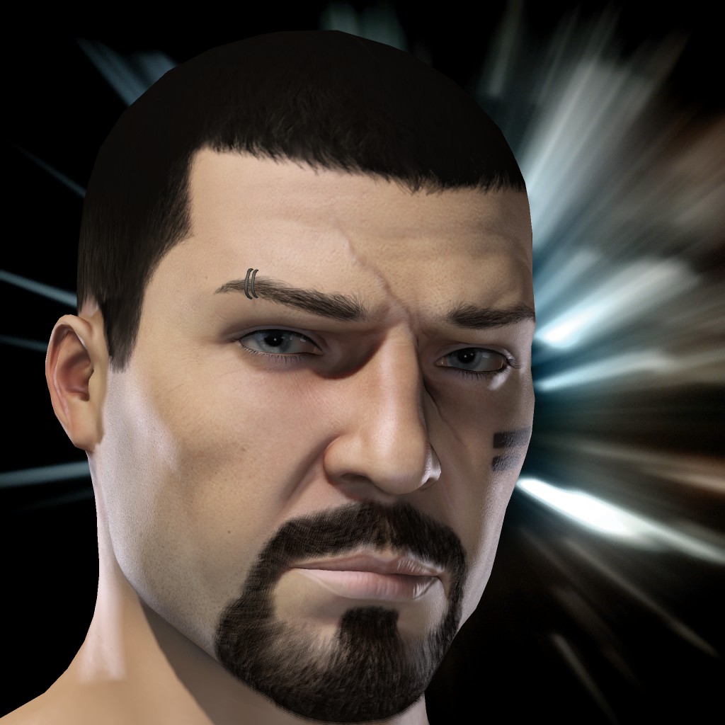 Theodore Za