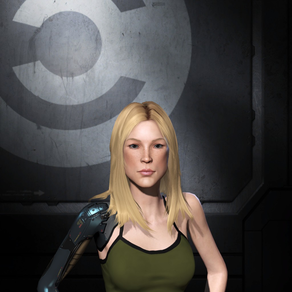 Stella Bombshell