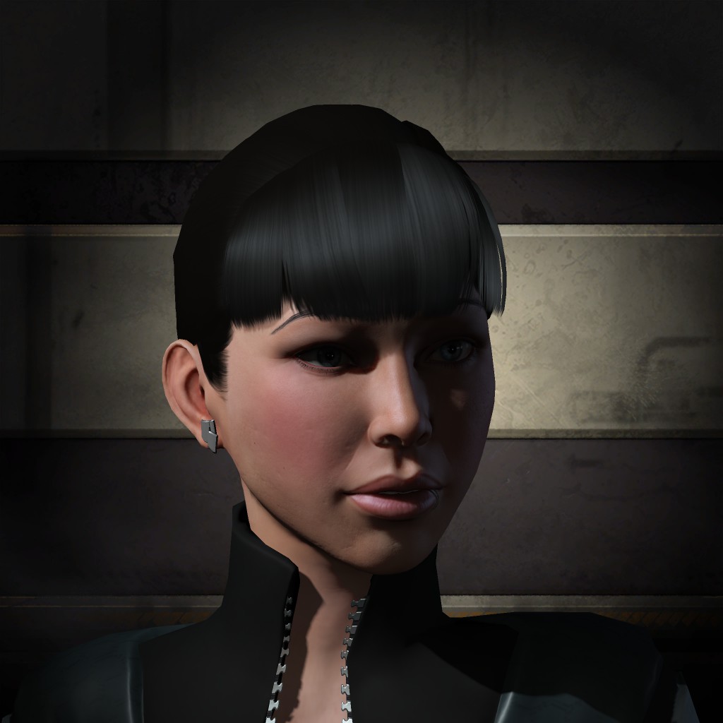 Alice Maulerant