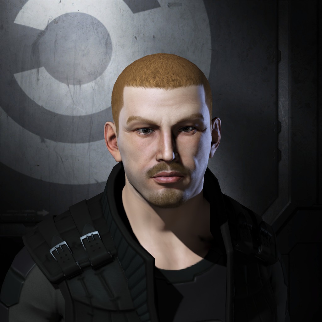 Kaine Brennan