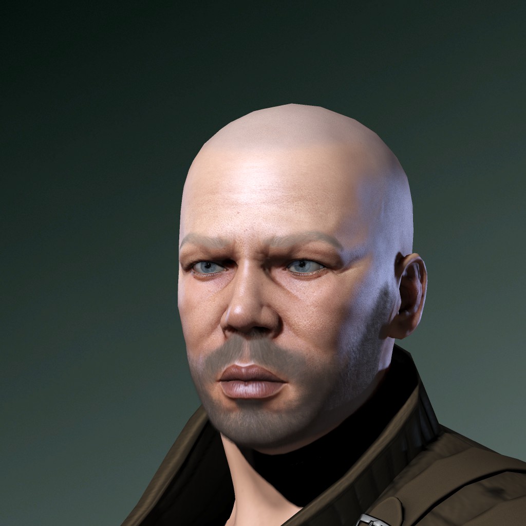 Vyacheslav Shevchenko