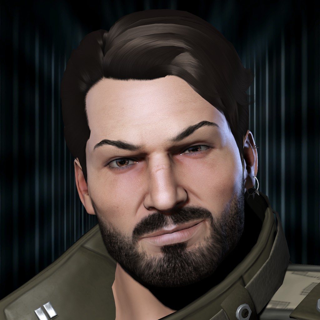 Sam Cratos