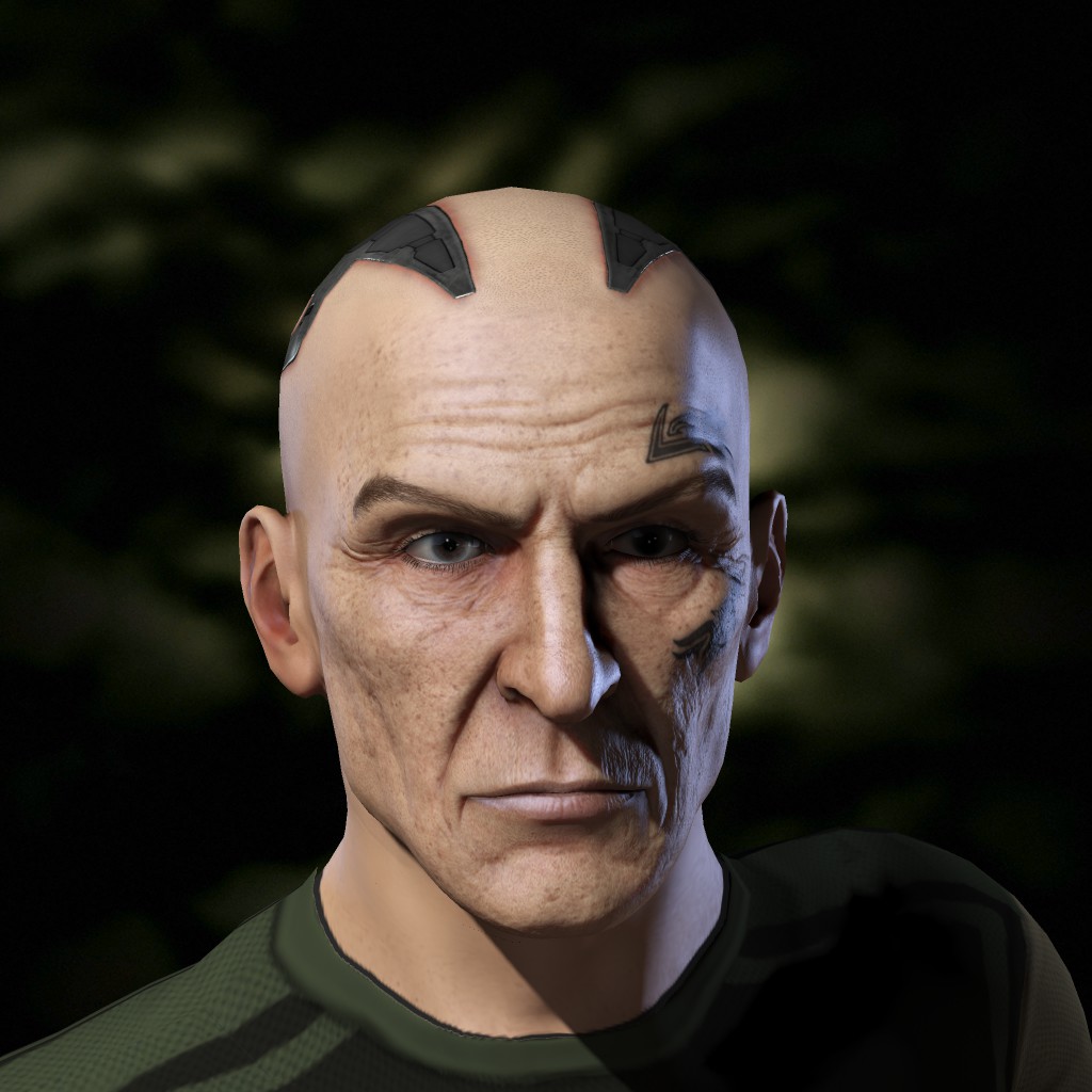 Apocshadows Davaham