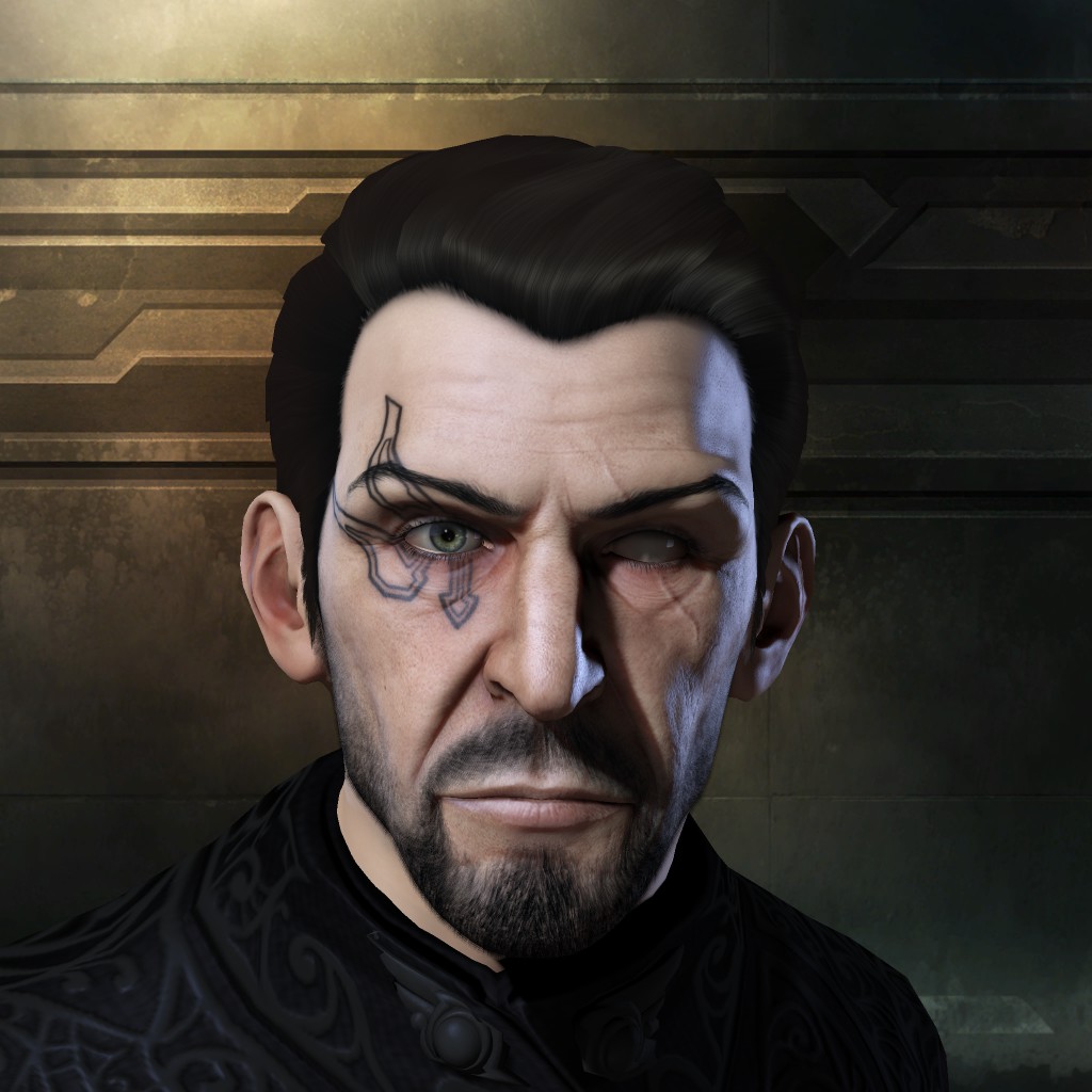 Nebula Elerel