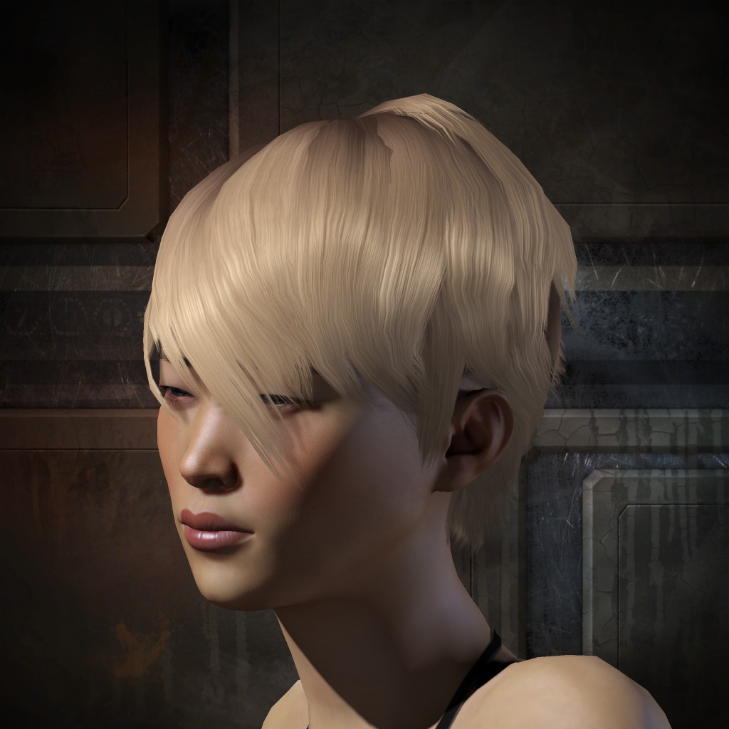 Kimichi Useki