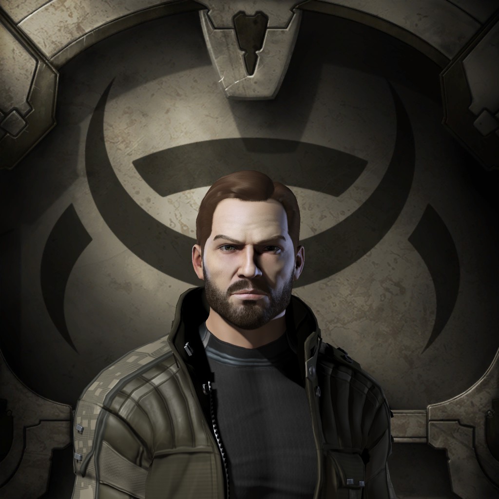 Alric Creed