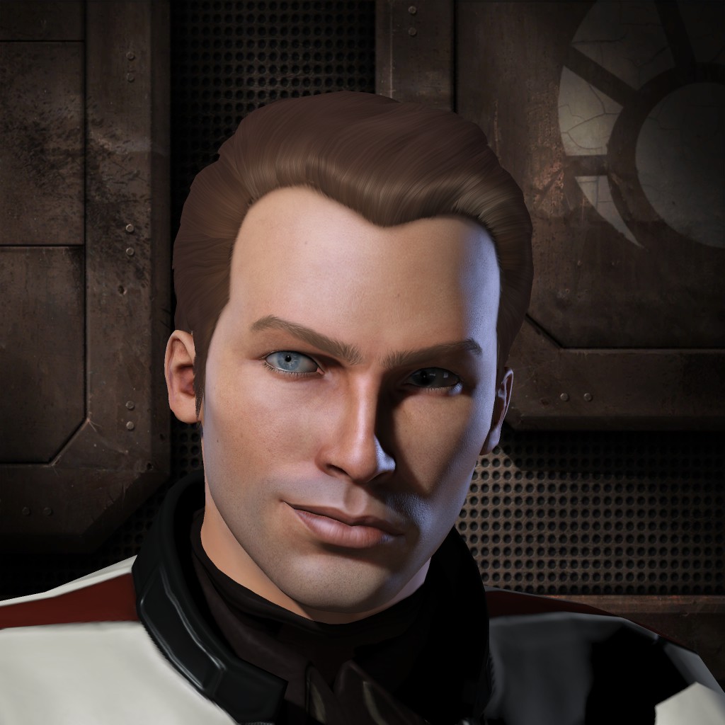 Richard Harrison