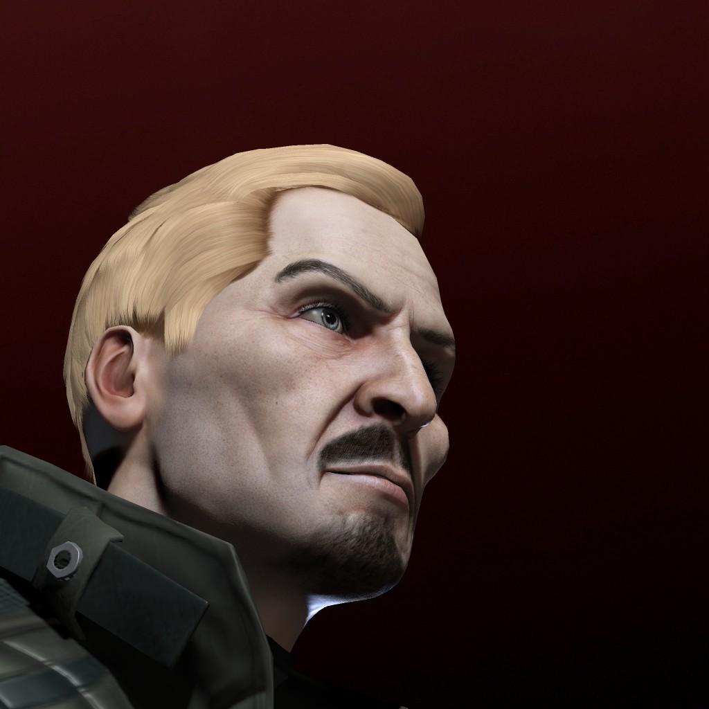 George Starr