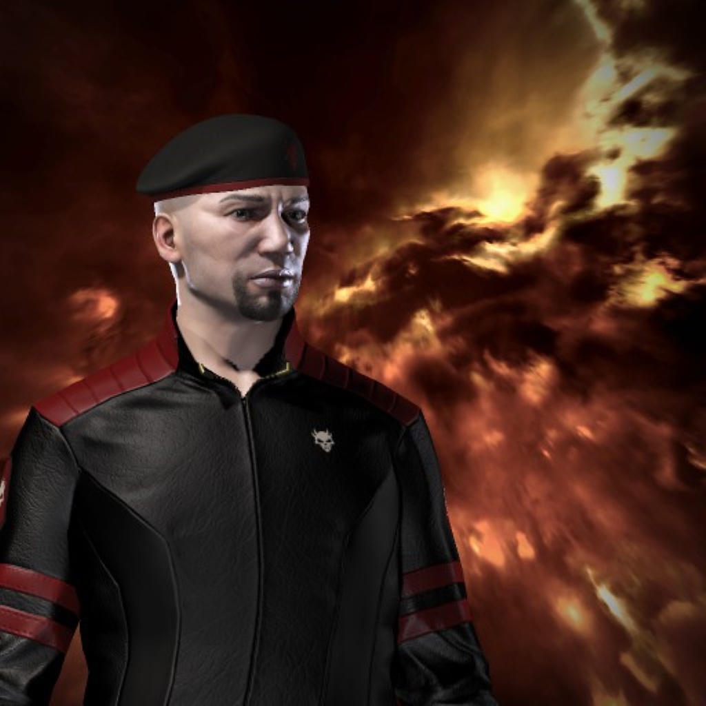 AdMiRaLMECH Hakuli