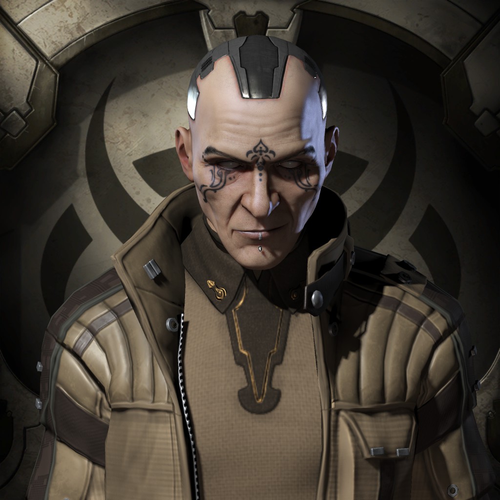 shogan templar