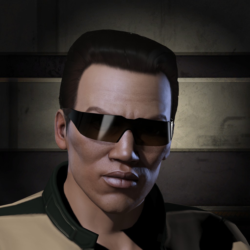 Paul HannonJr