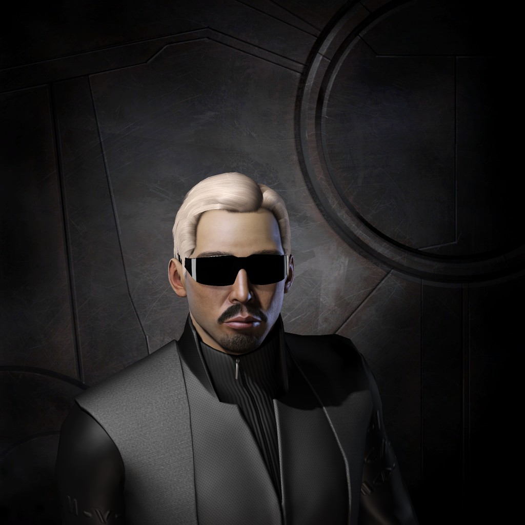 Eligard Edier