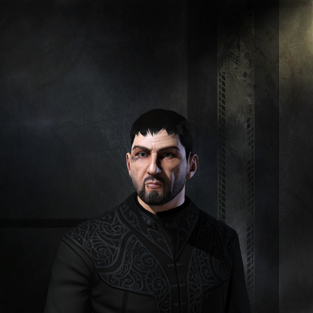 Gaius Scippio Varrus