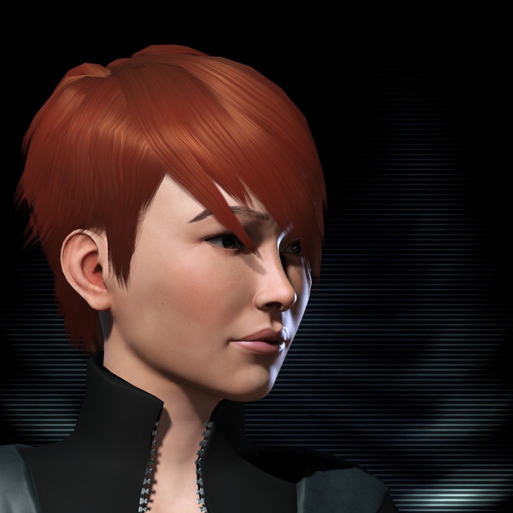 Cassandra Shepard