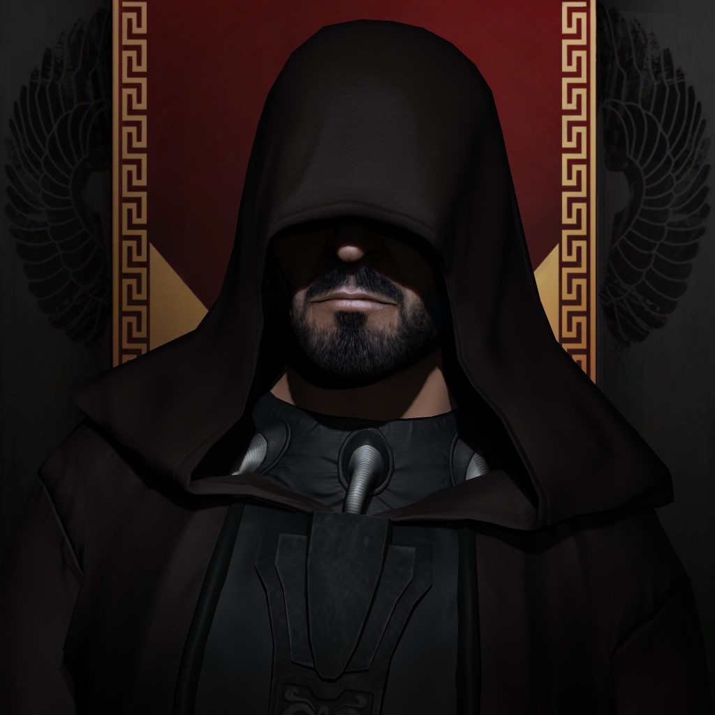 Dark Rook