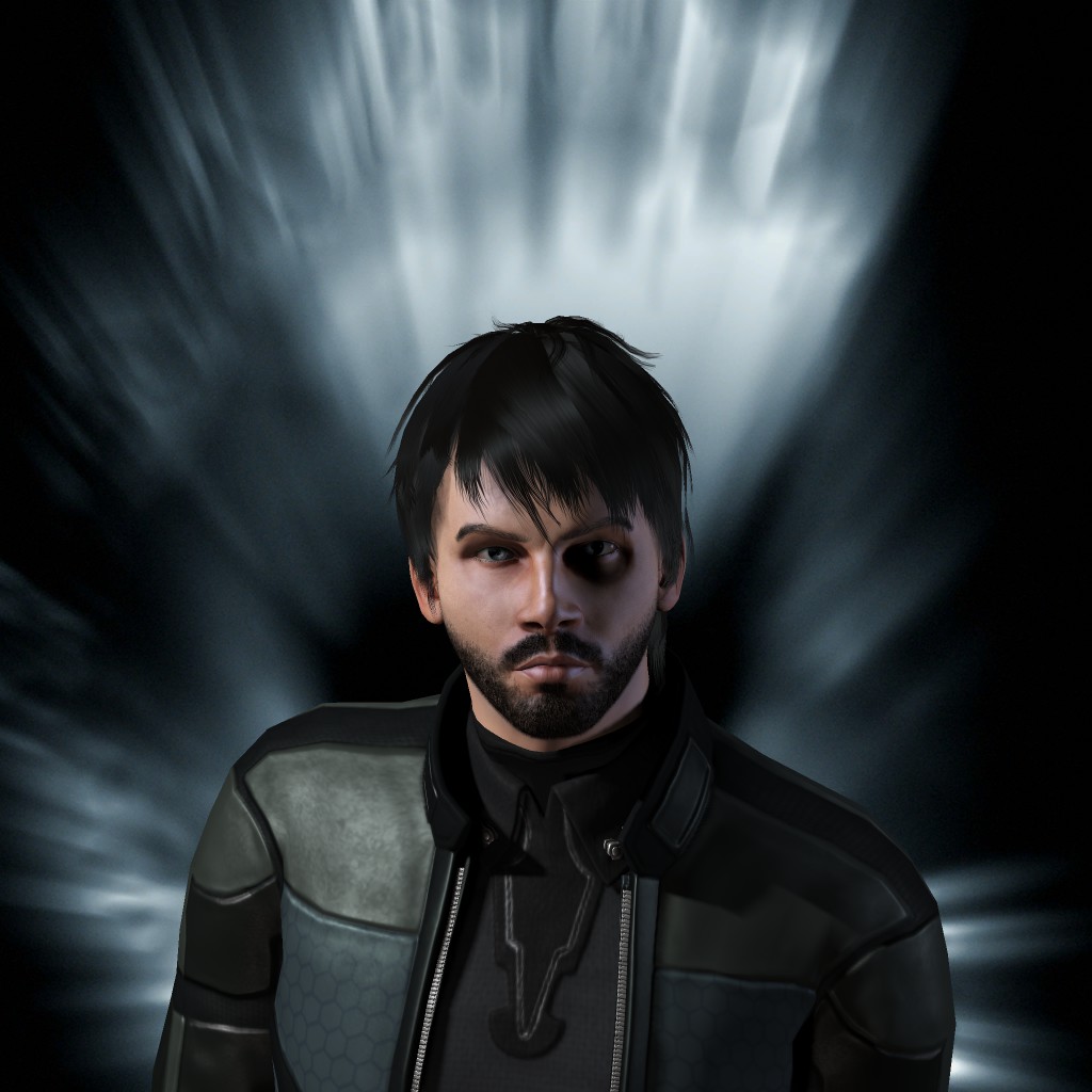 Jaxterirty Dark