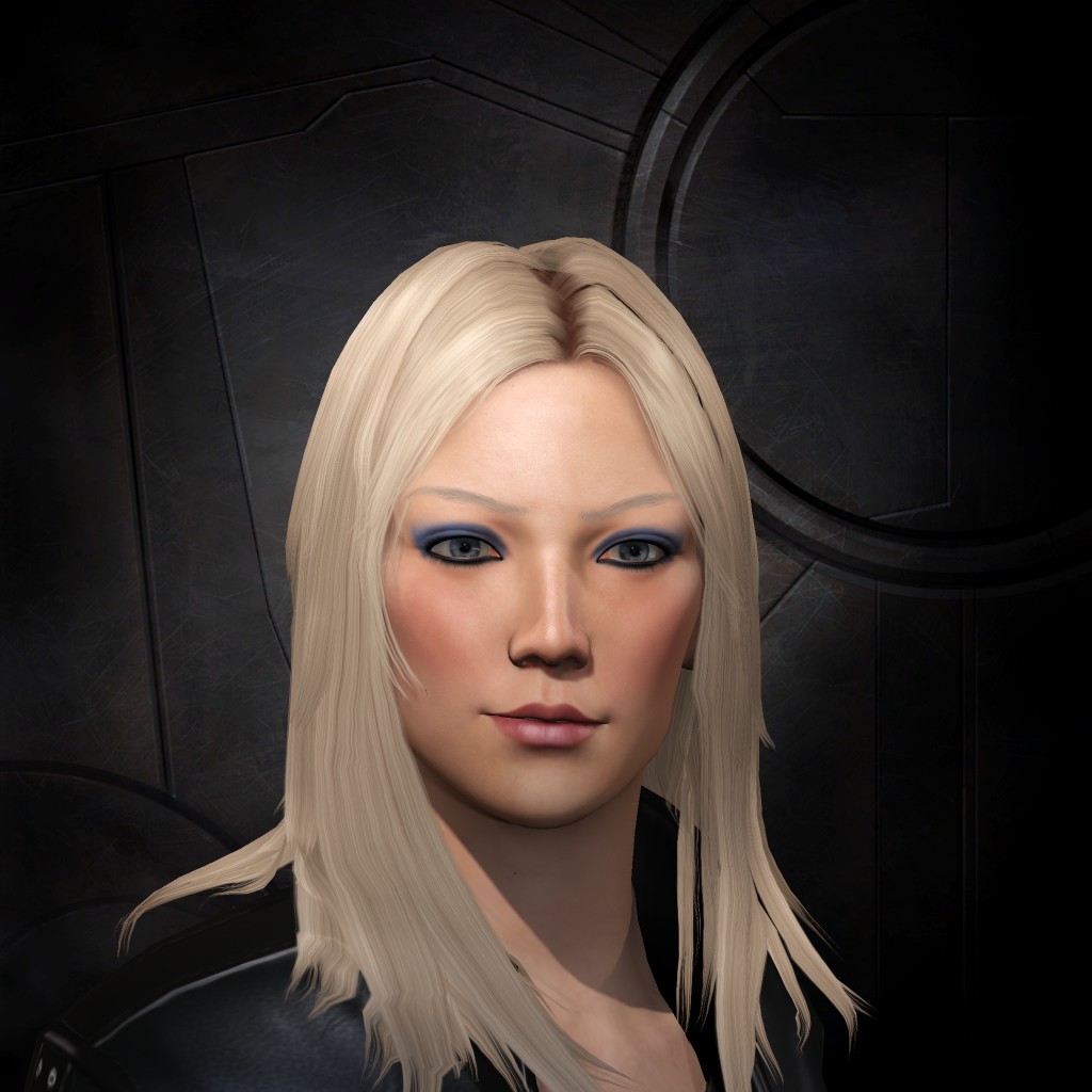 Aleria Motsu