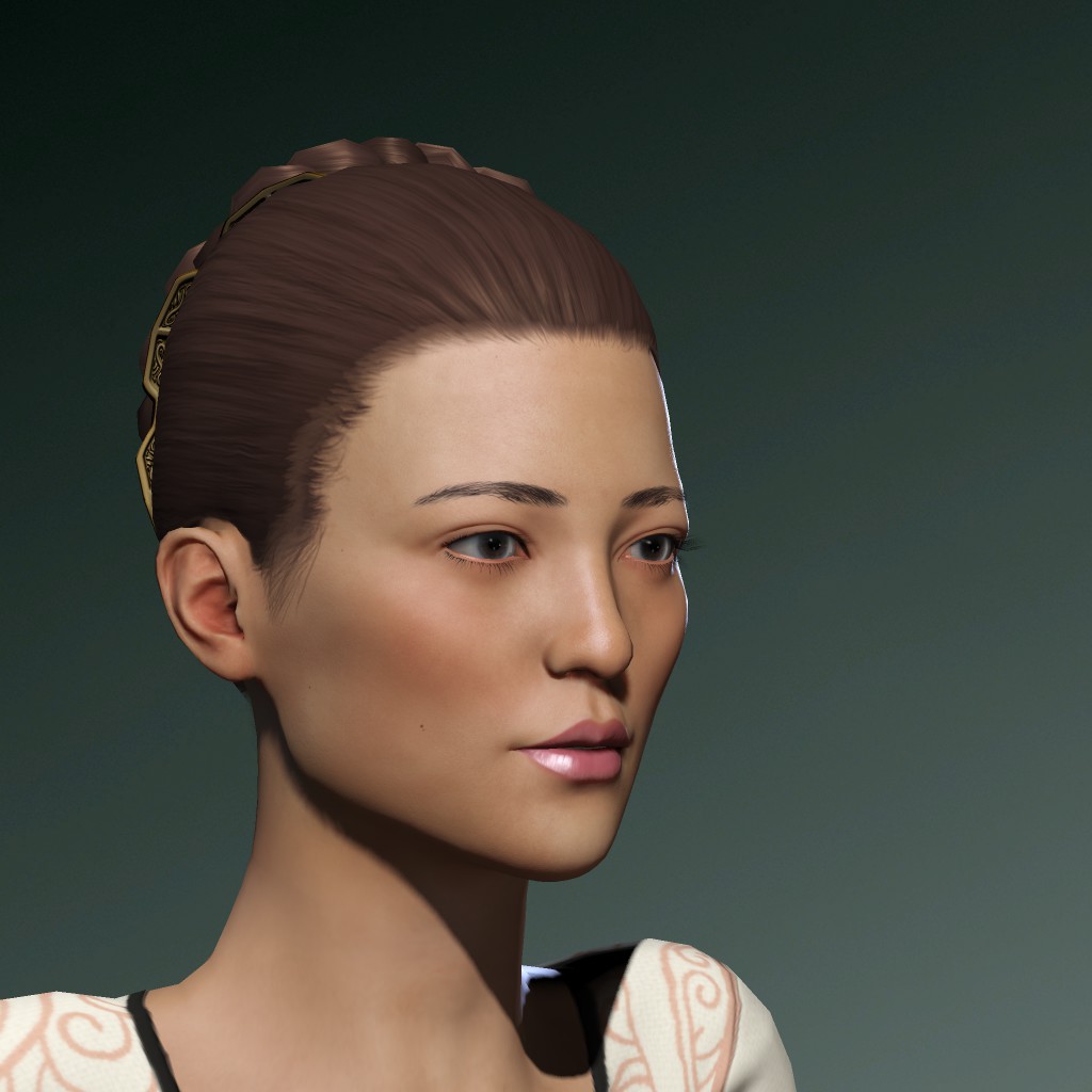 Kethenia