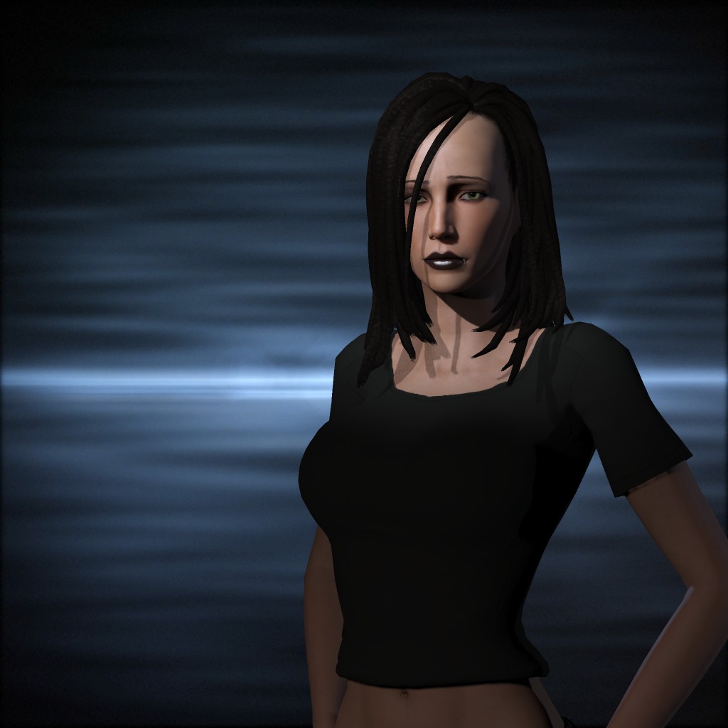 Otar Parker