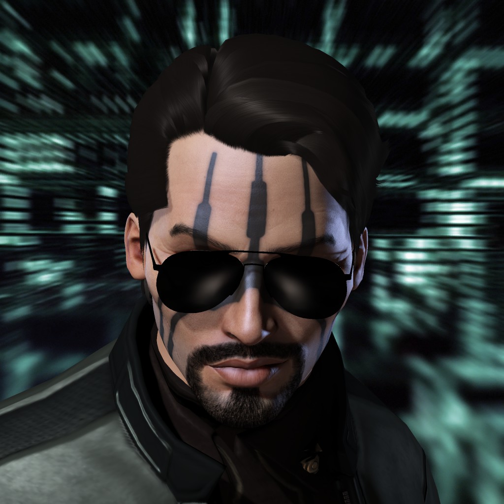 Eros Maulerant