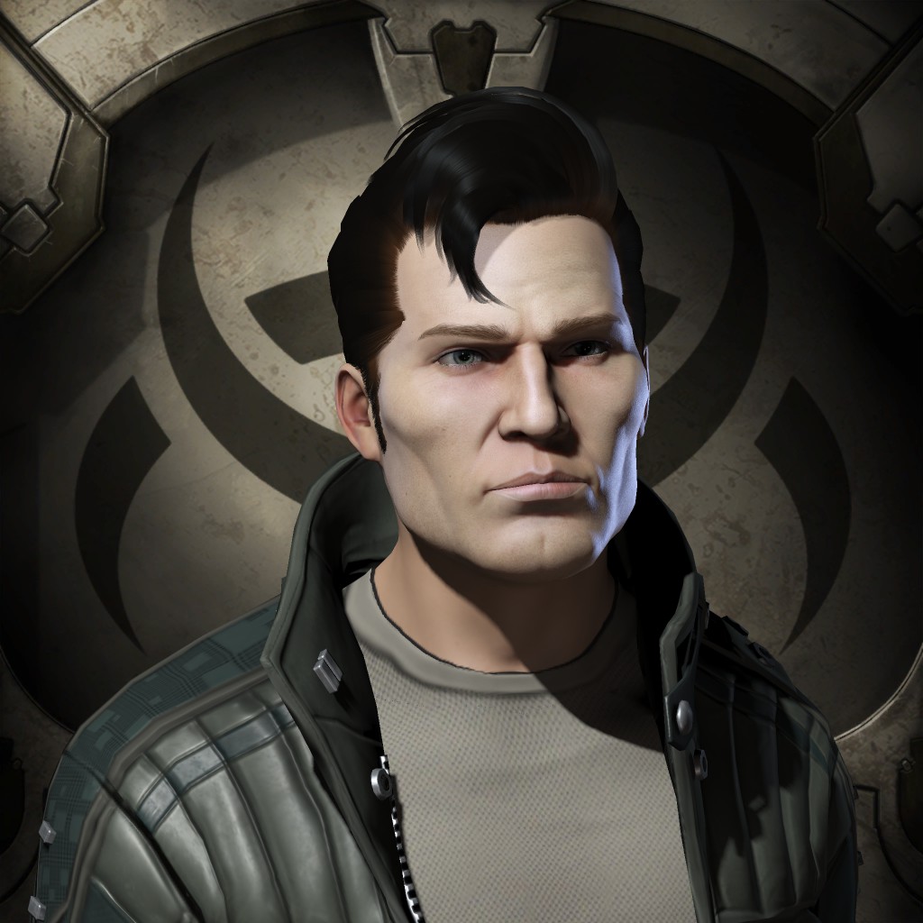 EveUser Challenge-RU