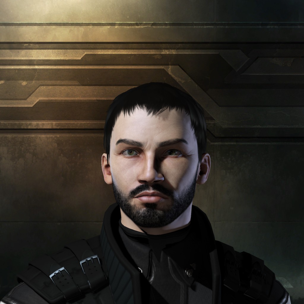 Dima BOROVIK