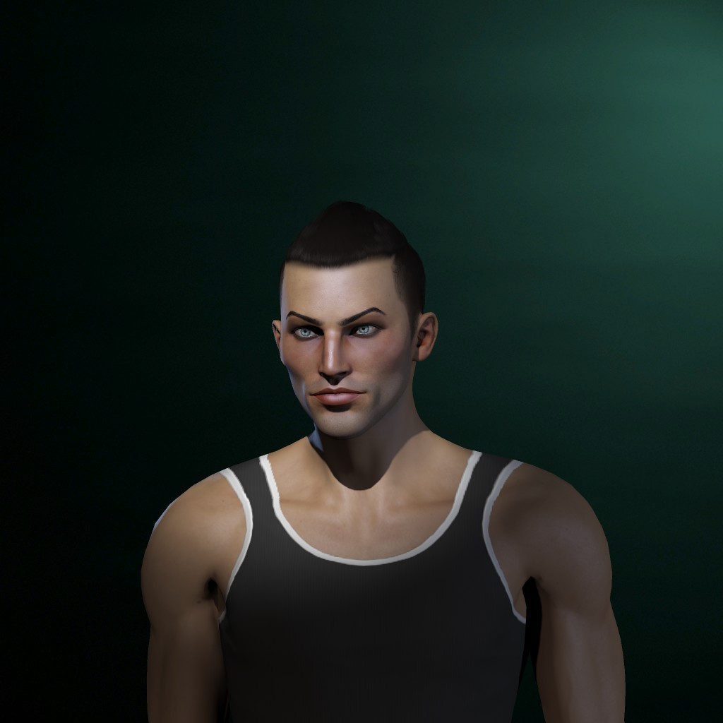 Linus Neferkarae