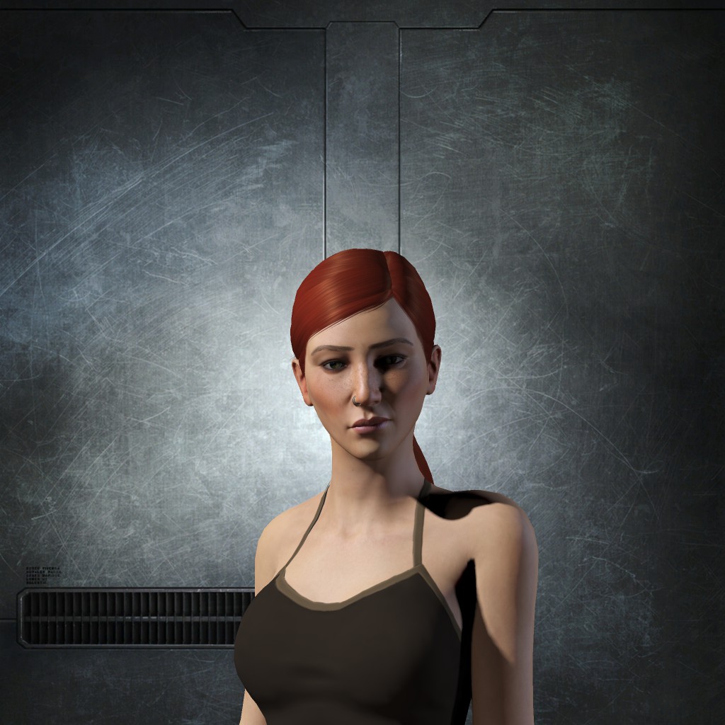 Alexis Nalelmir