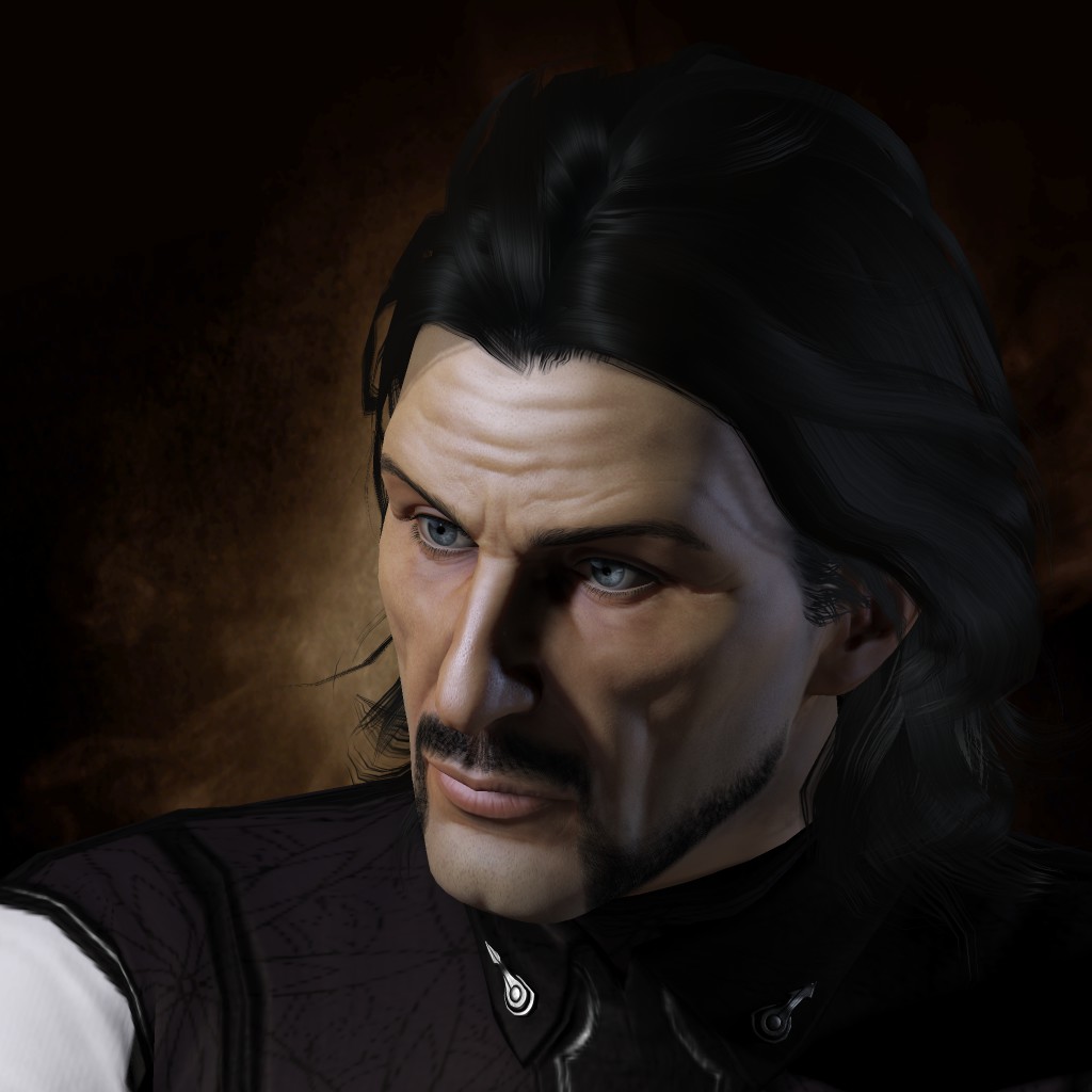 SVEN ZorG3