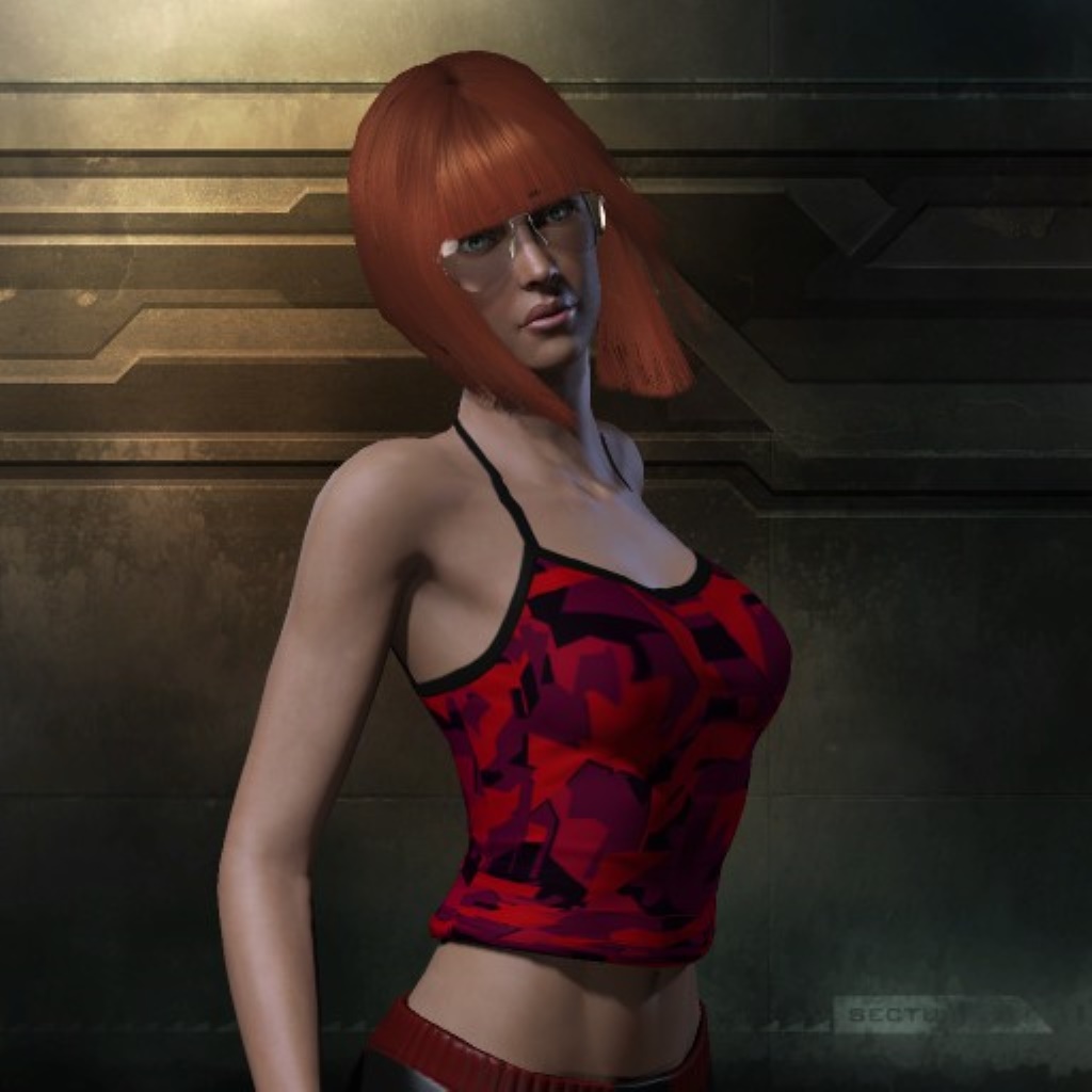 Tika Picard