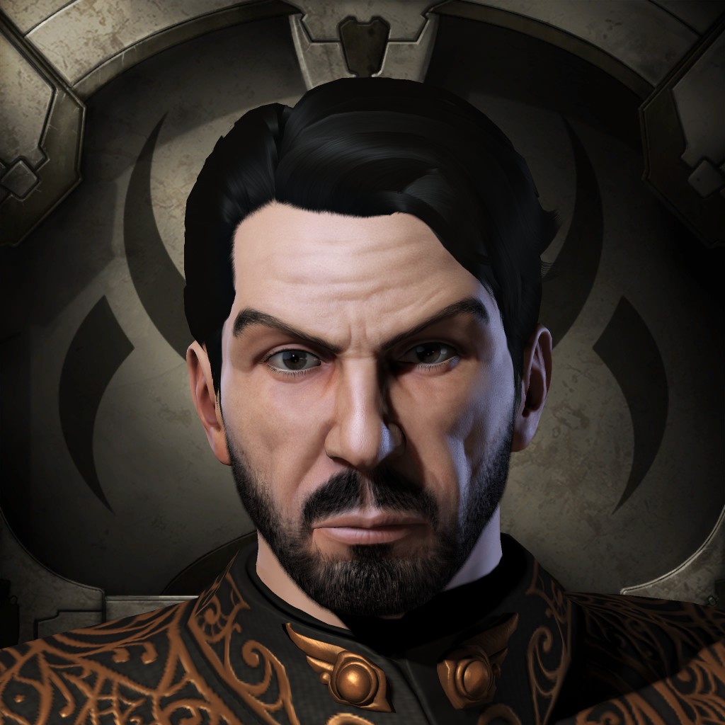 Asteria Caesar