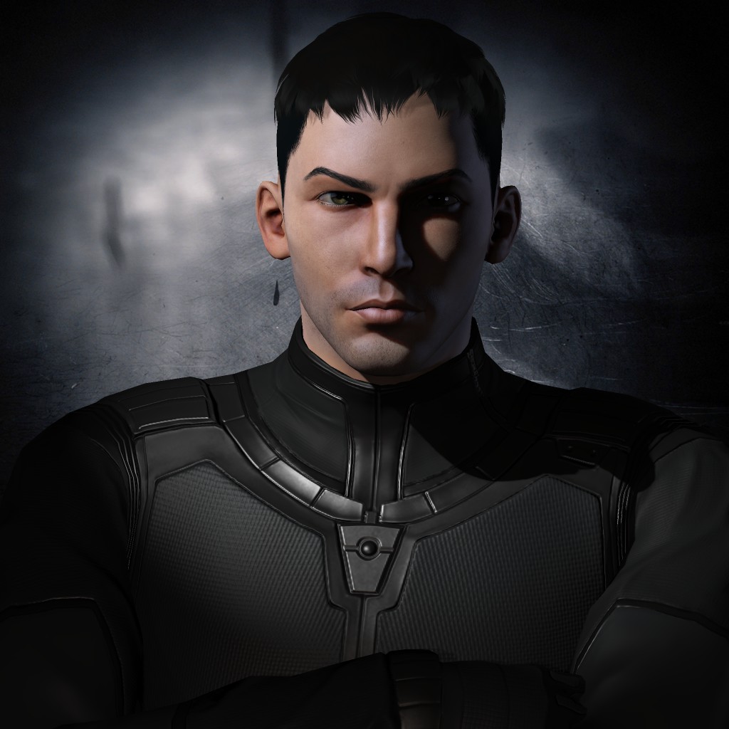 Shepard Lorenco