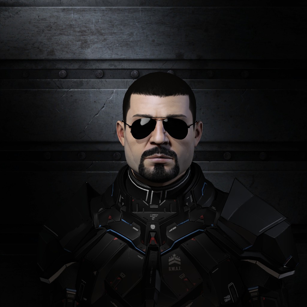 Michael Kanjus