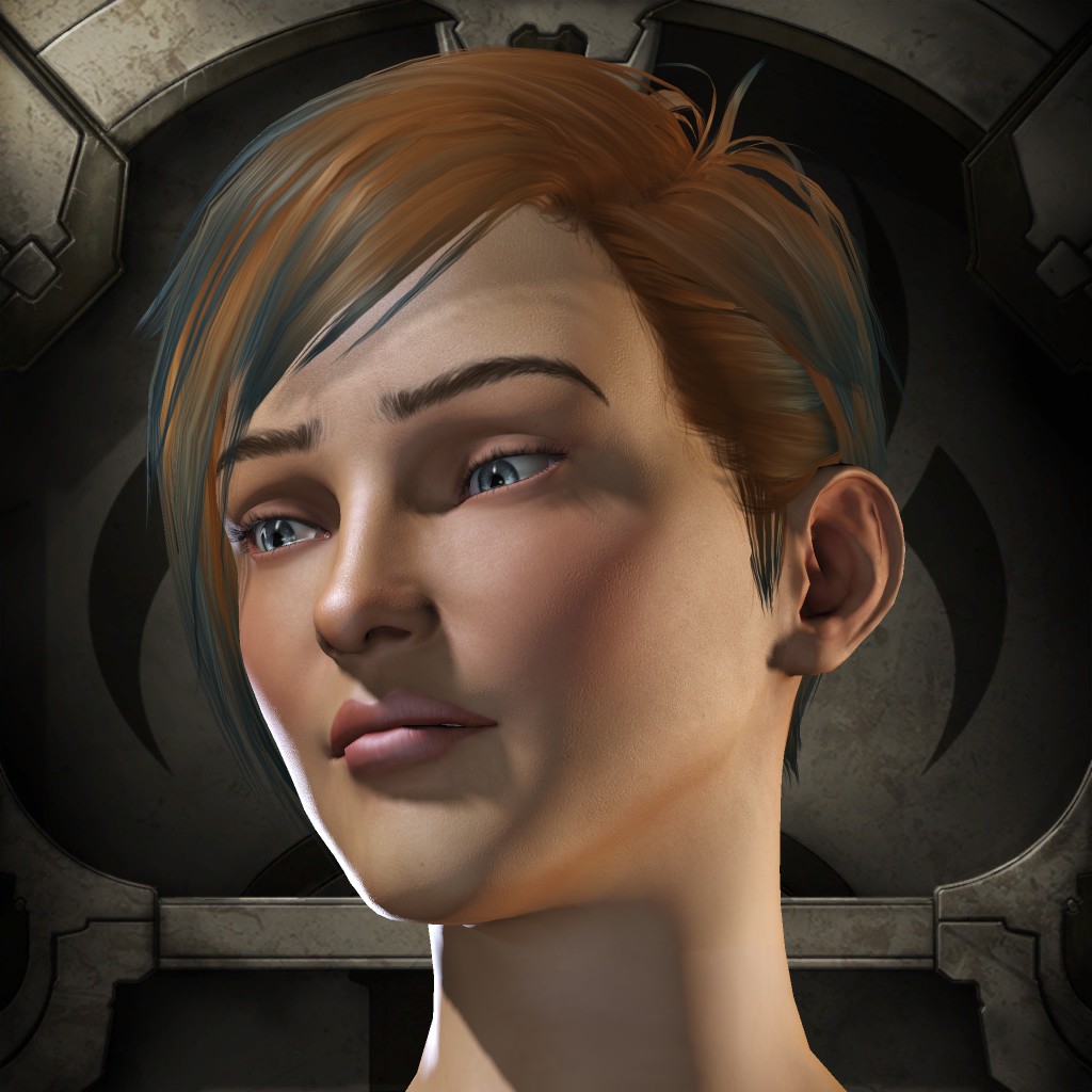 Gilian Lyte