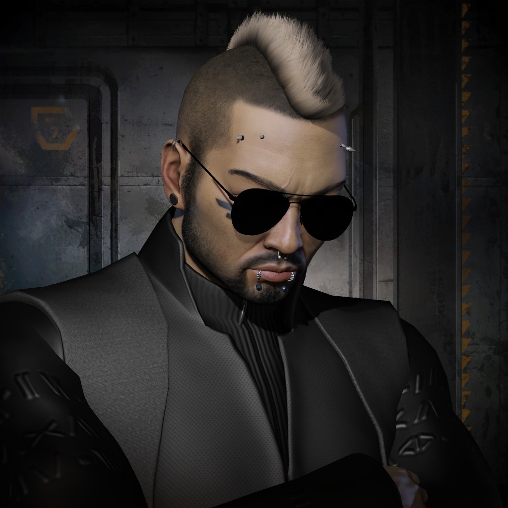 Jiro Rozencrantz