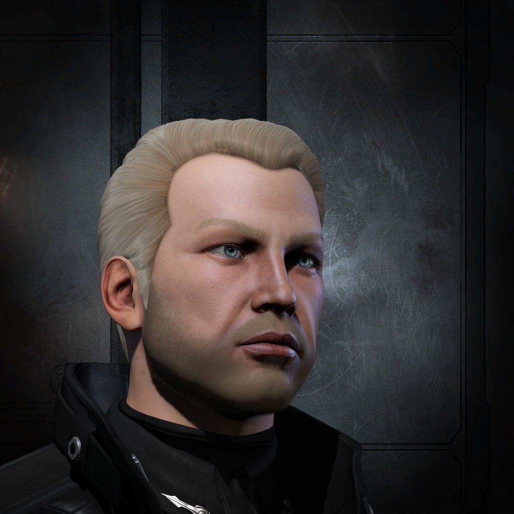 Drake Sarrin